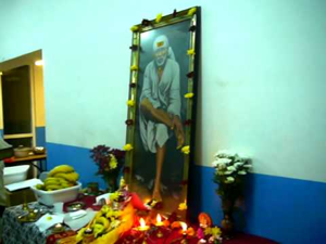 Information about 9 Thursday Vratam and Pooja of Shri Saibaba. Sai Baba's nine thursday's vrata Mahatyam,9 thursdays sai baba vratham,Sai baba 9 thrusday Vrat procedure 